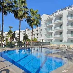 4* Hotel Sol - Don Marco Adults Recommended