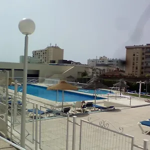 La Nogalera Apartamento